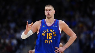 kaiyun-约基奇助攻被扣无缘三双！若三双则常规赛+季后赛三双数历史第一